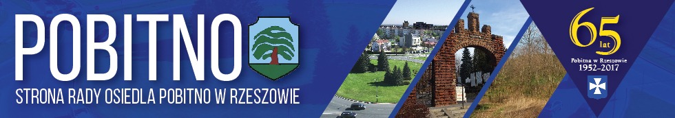 RADA OSIEDLA POBITNO