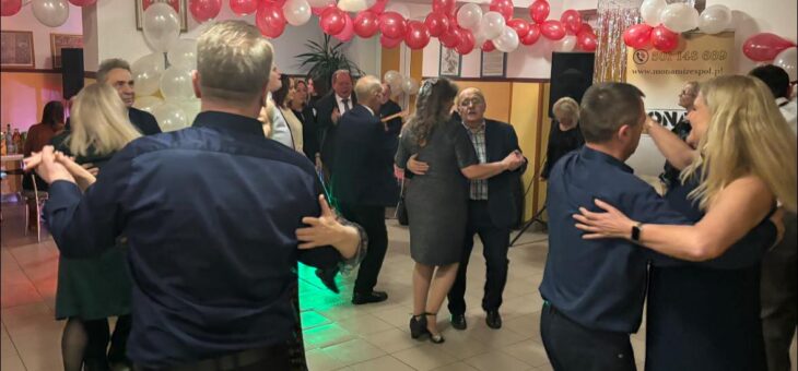 Charytatywny Bal os. Pobitno dla poszkodowanej 14 latki