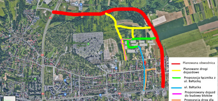 Obwodnica Pobitno – Wilkowyja MPZP 361/12/2024 cz.1