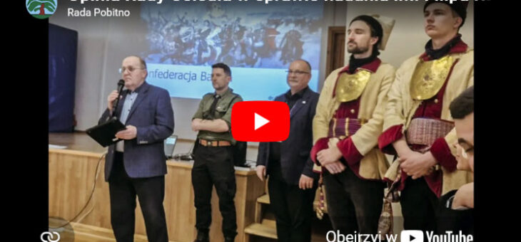 Rondo Pobitno Radzymińskiego – Brak zgody dla europosła Obajtka i sprawy osiedlowe