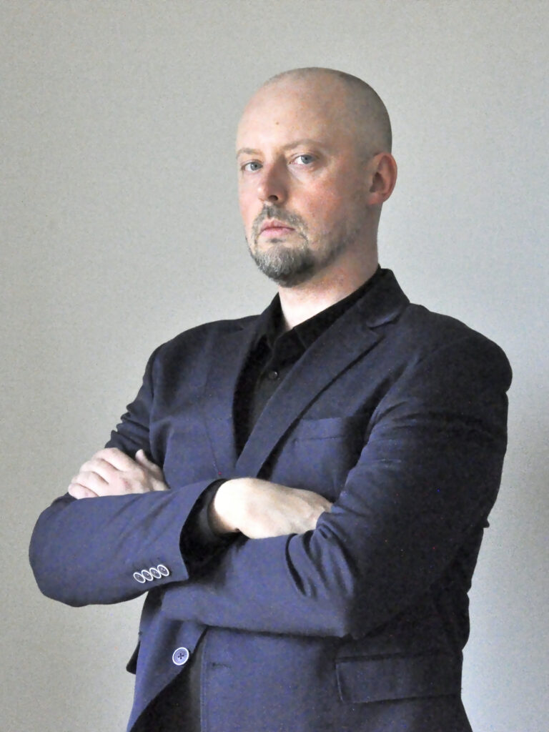 Arkadiusz Palczak