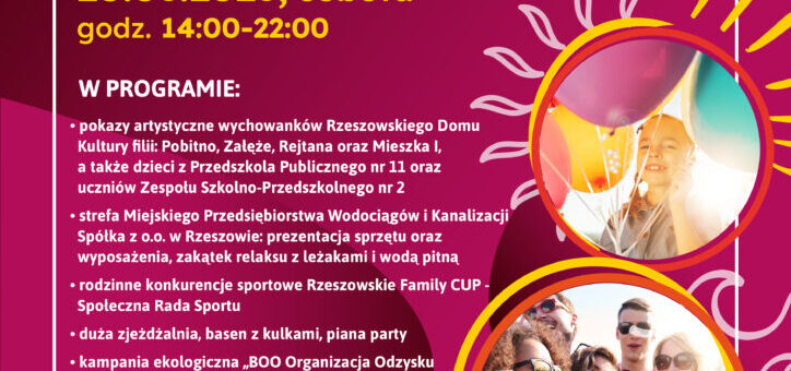 Dni Osiedla POBITNO